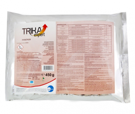 Insecticide Sistematice - Trika Expert 450GR