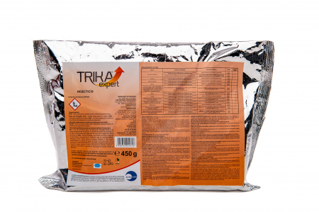 INSECTICIDE - Insecticid Trika Expert 450GR