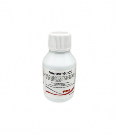 INSECTICIDE - Vantex 60 CS 100ML