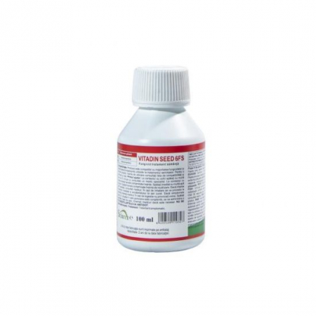 FUNGICIDE - Vitadin Seed 6FS 100ML