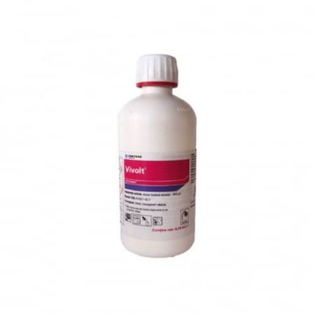ADJUVANTI - Vivolt 250ML