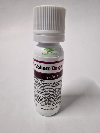 Acoricide - VOLIAM TARGO 10ML