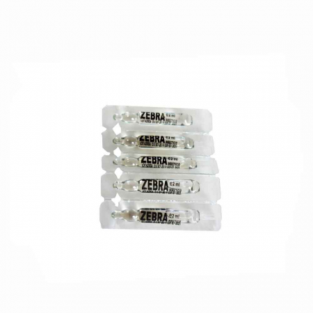 INSECTICIDE - Zebra Lambda-Cihalotrin 2ML
