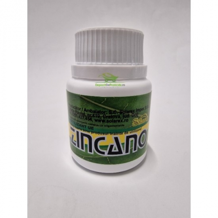 Acoricide - Zincano 33 ML