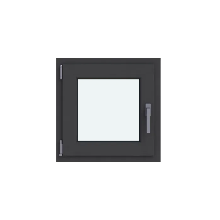 Ferestre - Fereastră cameră tehnică 500/500