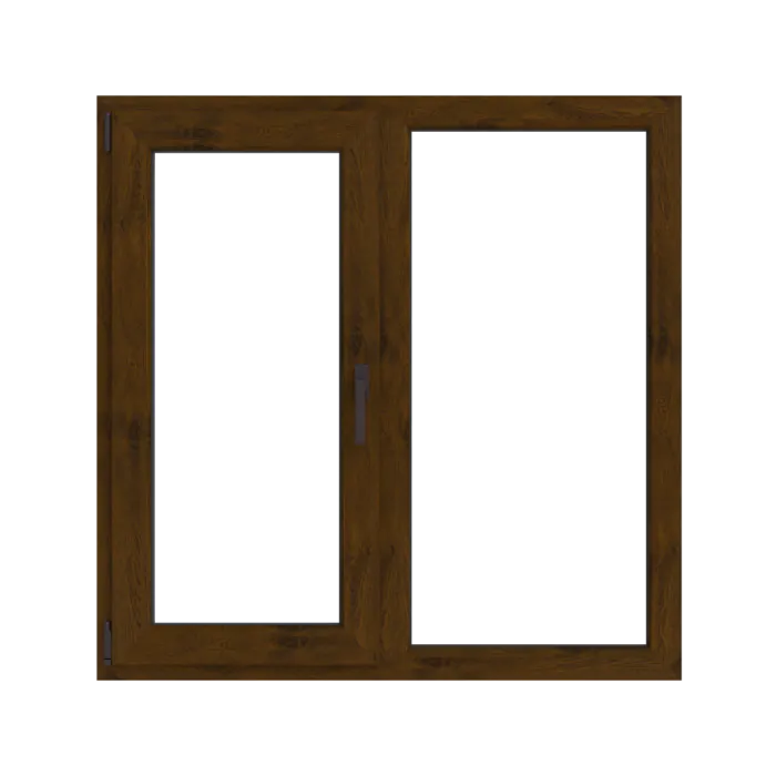 Ferestre - Fereastră dormitor 1500/1200