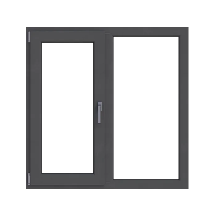 Ferestre - Fereastră dormitor 1500/1200