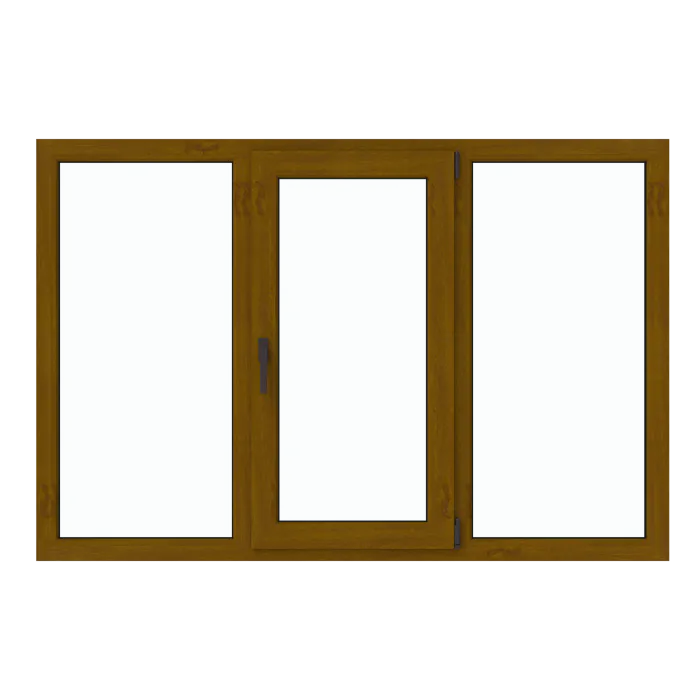 Ferestre - Fereastră living 2400/1200