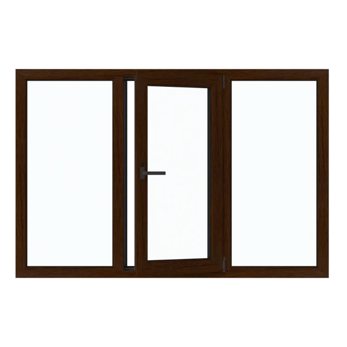 Ferestre - Fereastră living 2400/1200