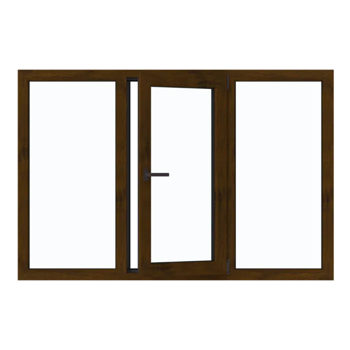 Ferestre - Fereastră living 2400/1200