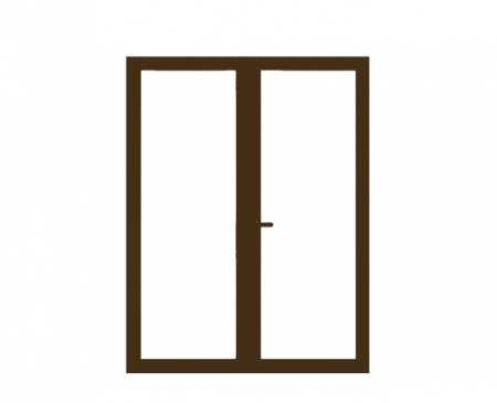 Calcul de Pret - Usa terasa 1800/2100