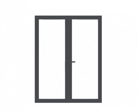 Usi - Usa terasa 1800/2100