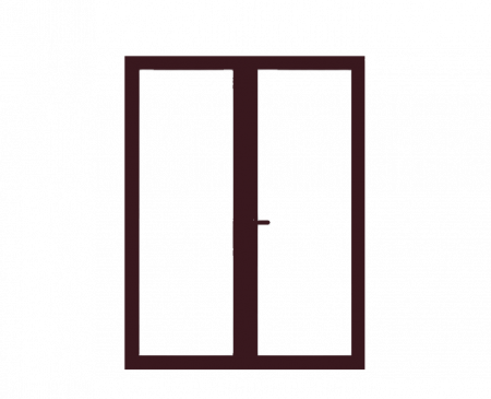 Usi - Usa terasa 1800/2100