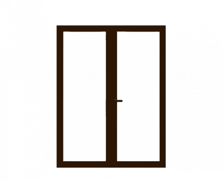 Usi - Usa terasa 1800/2100