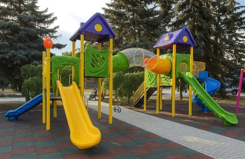 Игровые Комплексы