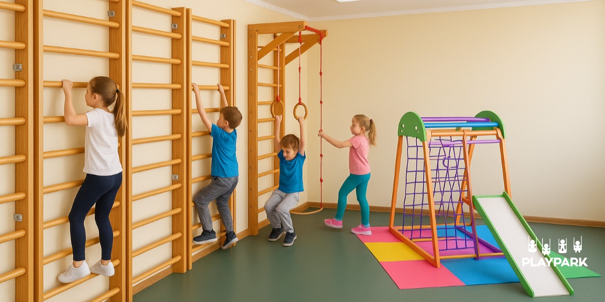 Echipamente pentru Sport