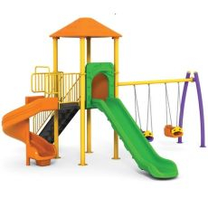 Игровые Комплексы