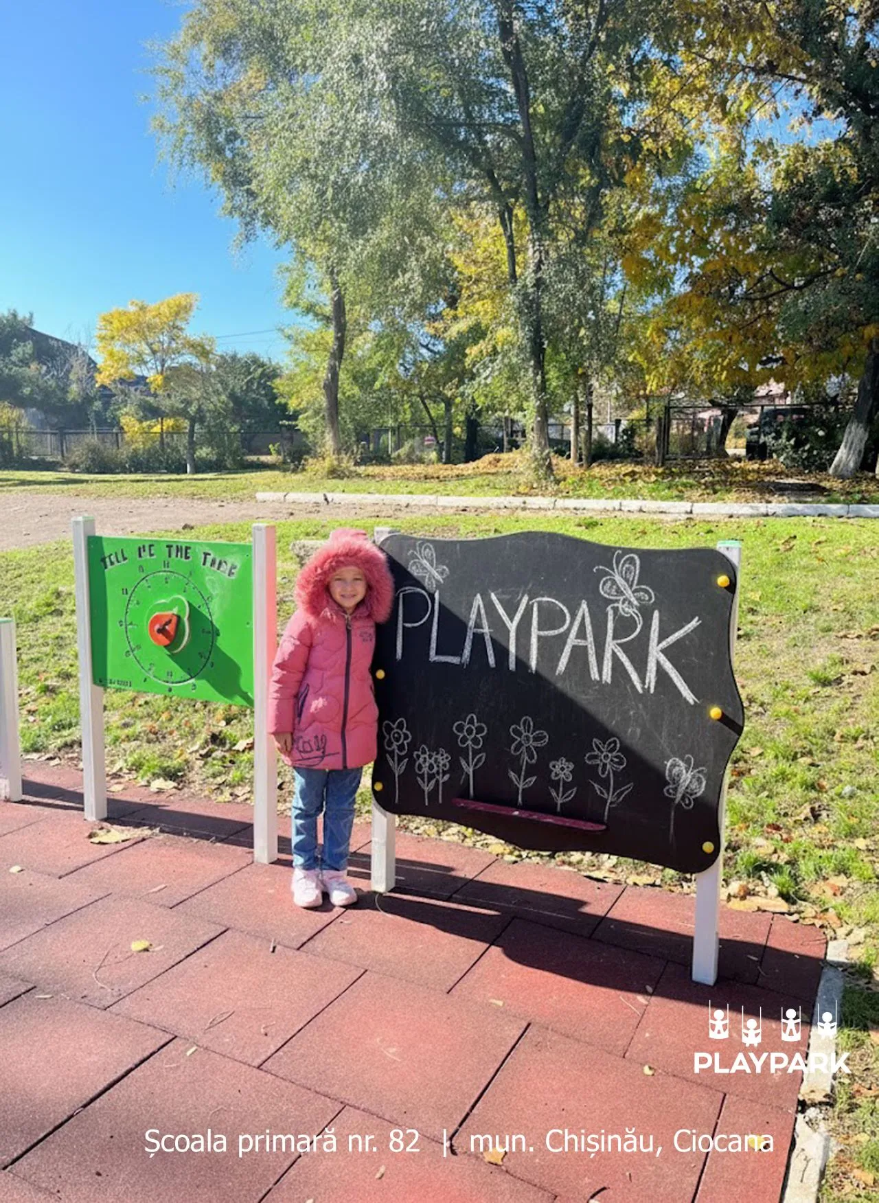 tabla-pentru-desen-playpark