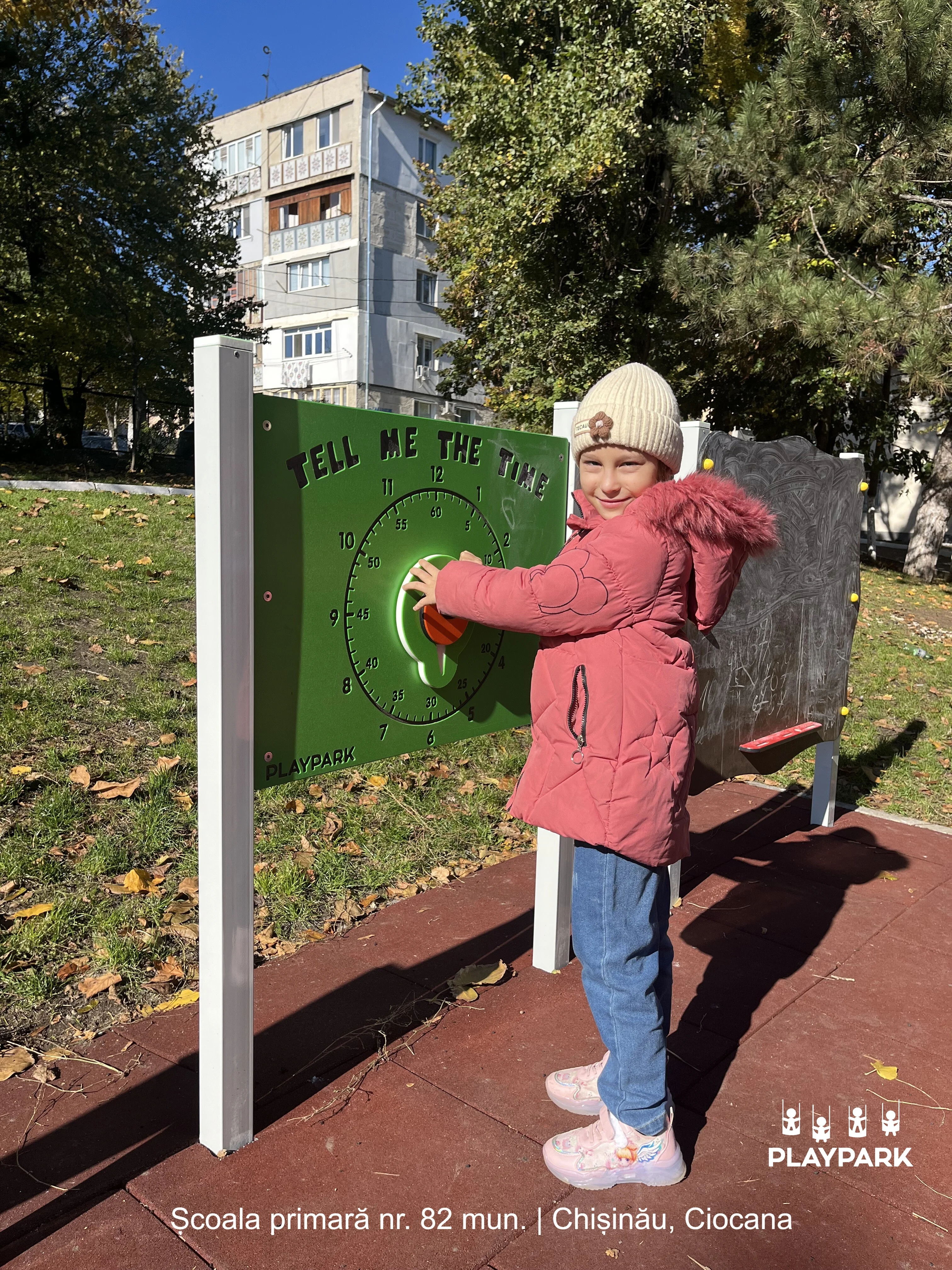 panou-interactiv-playpark