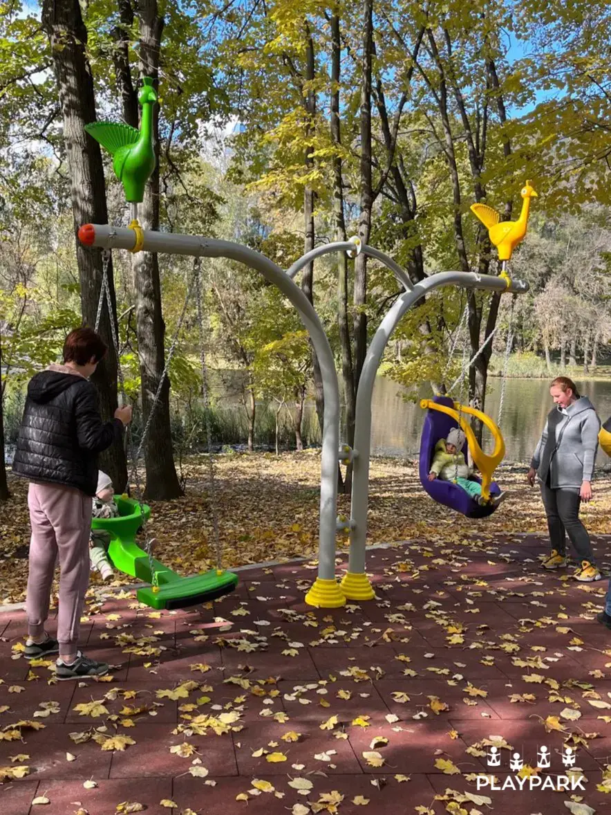 echipamente-leagane-pentru-locuri-de-joaca -playpark