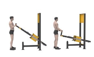 aparat-de-exterior-pentru-biceps-cu-greutate-reglabila-fb-02