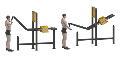 aparat-de-exterior-pentru-triceps-cu-greutate-reglabila-fb-03