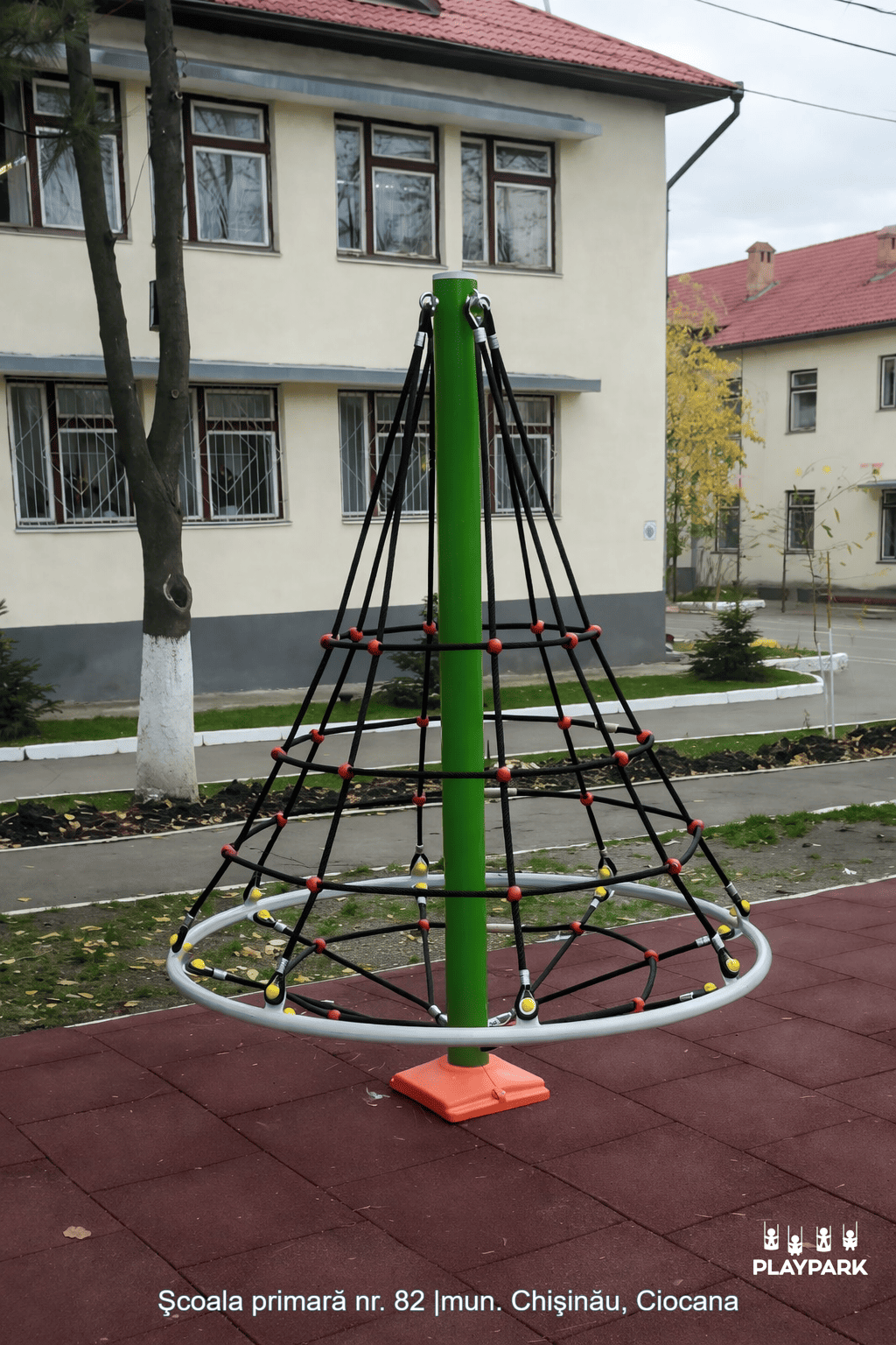  complex-de-franghii-armate-ds-61-playpark