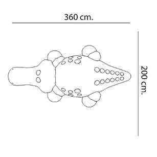3.figurina-3d-din-cauciuc-crocodile-ep-025-playpark