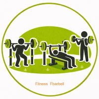 aparate-fitness-exterior-fbarbell