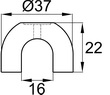 conector-de-perete-pentru-franghie-armata-здфнзфкл
