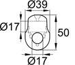 cross-connector-pentru-franghie-armata-playpark