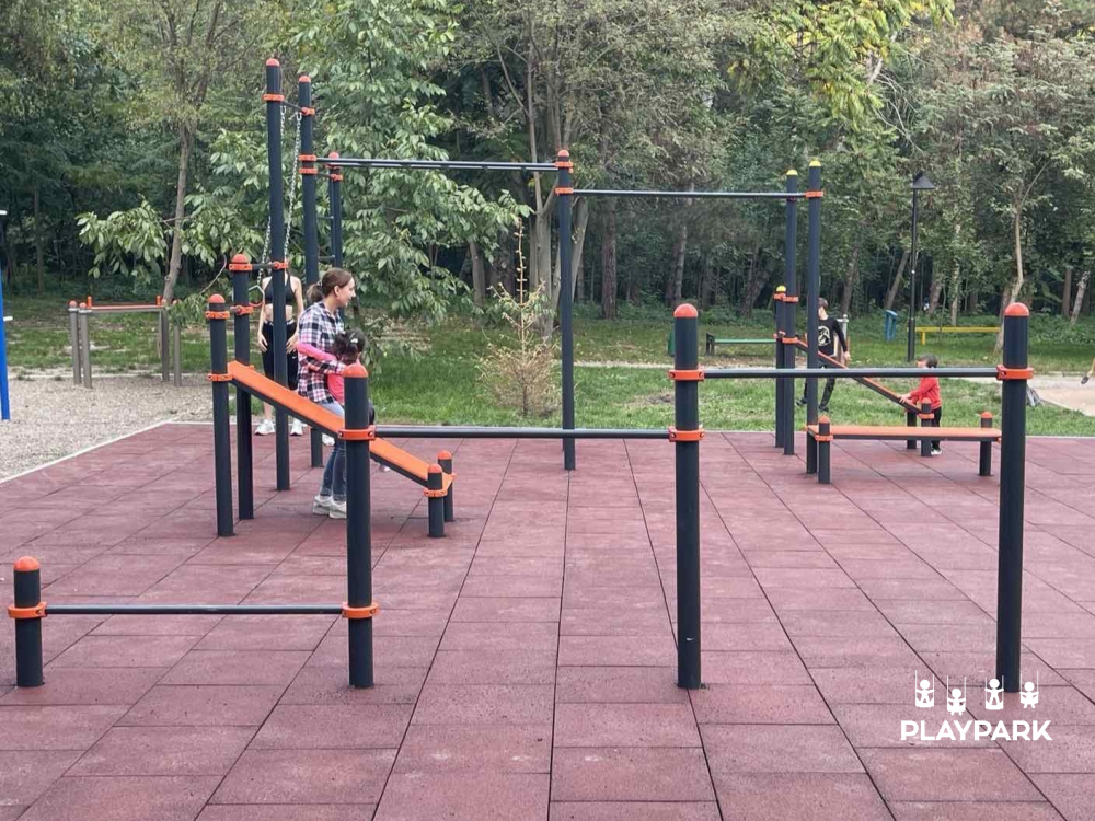 Bara orizontala cu doua nivele C-002 [5]