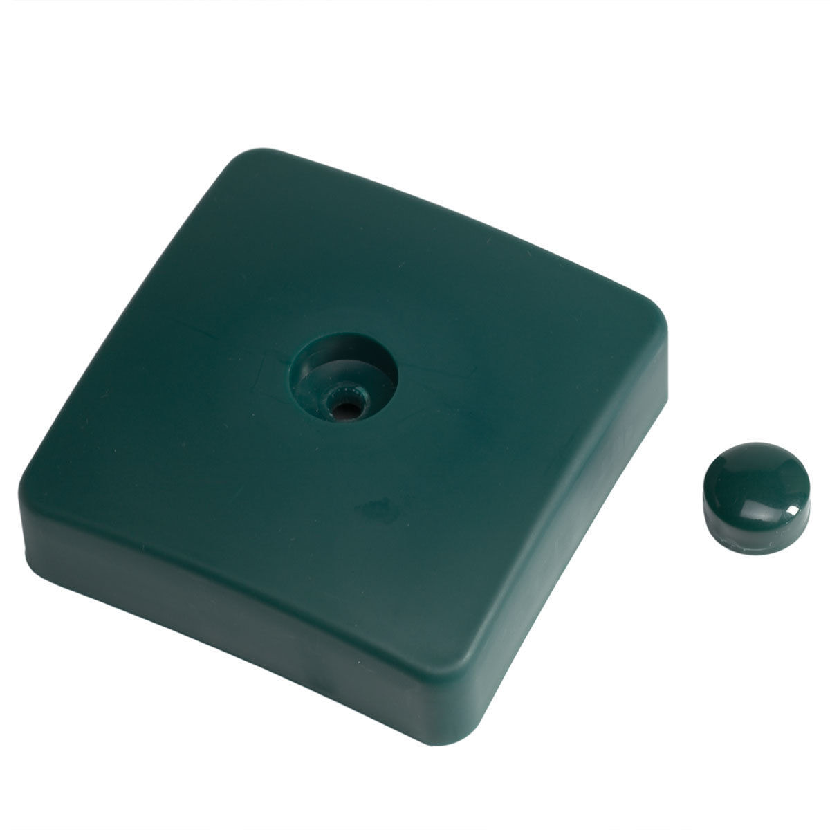 Capac exterior din plastic pentru stalp —  capac de protecție [2]