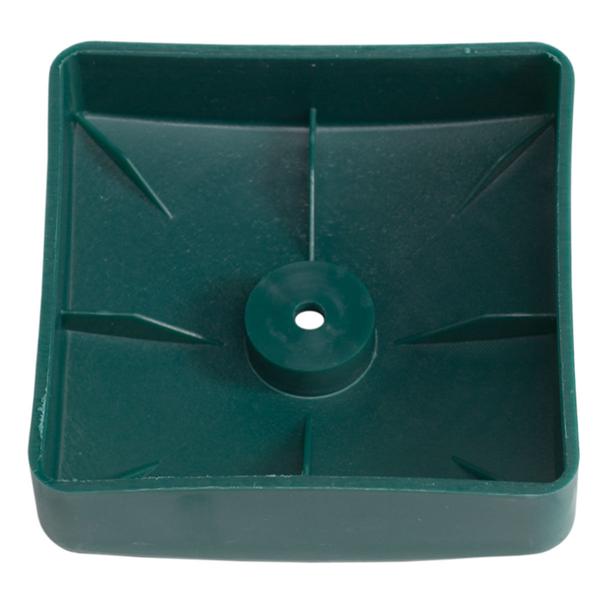 Capac exterior din plastic pentru stalp —  capac de protecție [3]