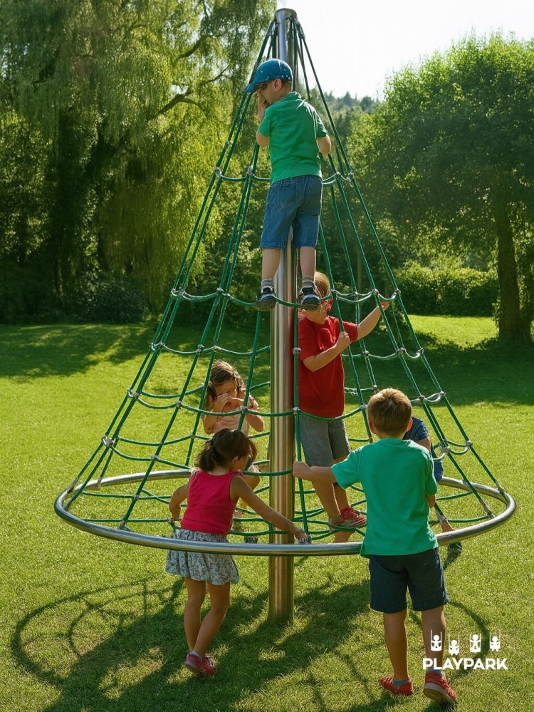 Construcție DS-62 de franghii armate [1]