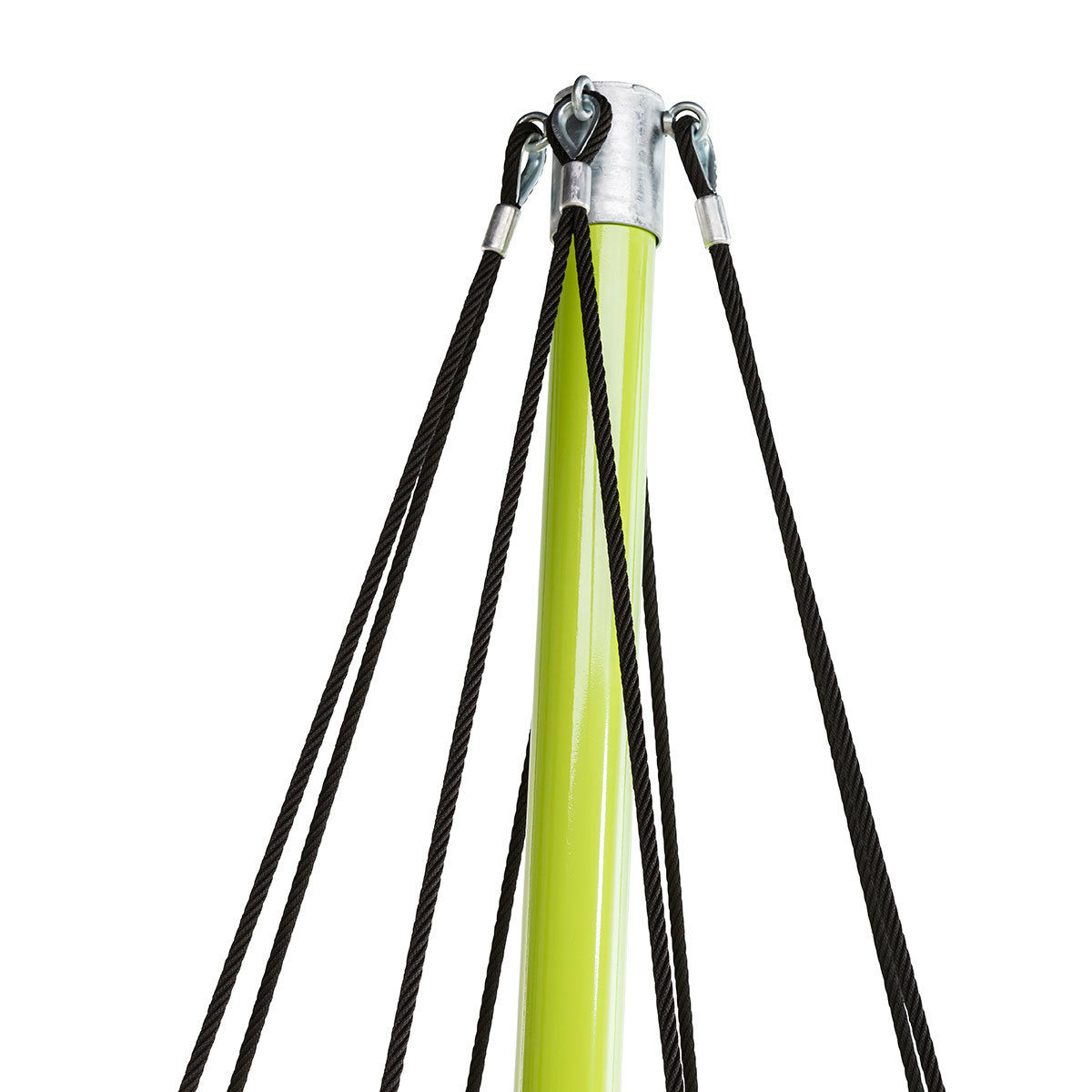 Construcție DS-61 de franghii armate [4]