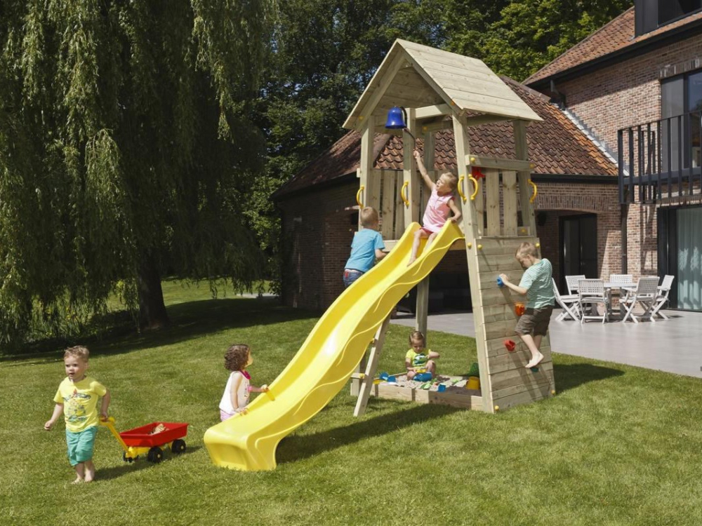 Complex de joaca BELVEDERE [3]