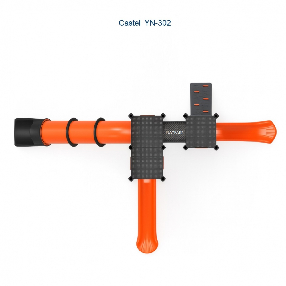 Complex de joaca Castel YN-302 [2]