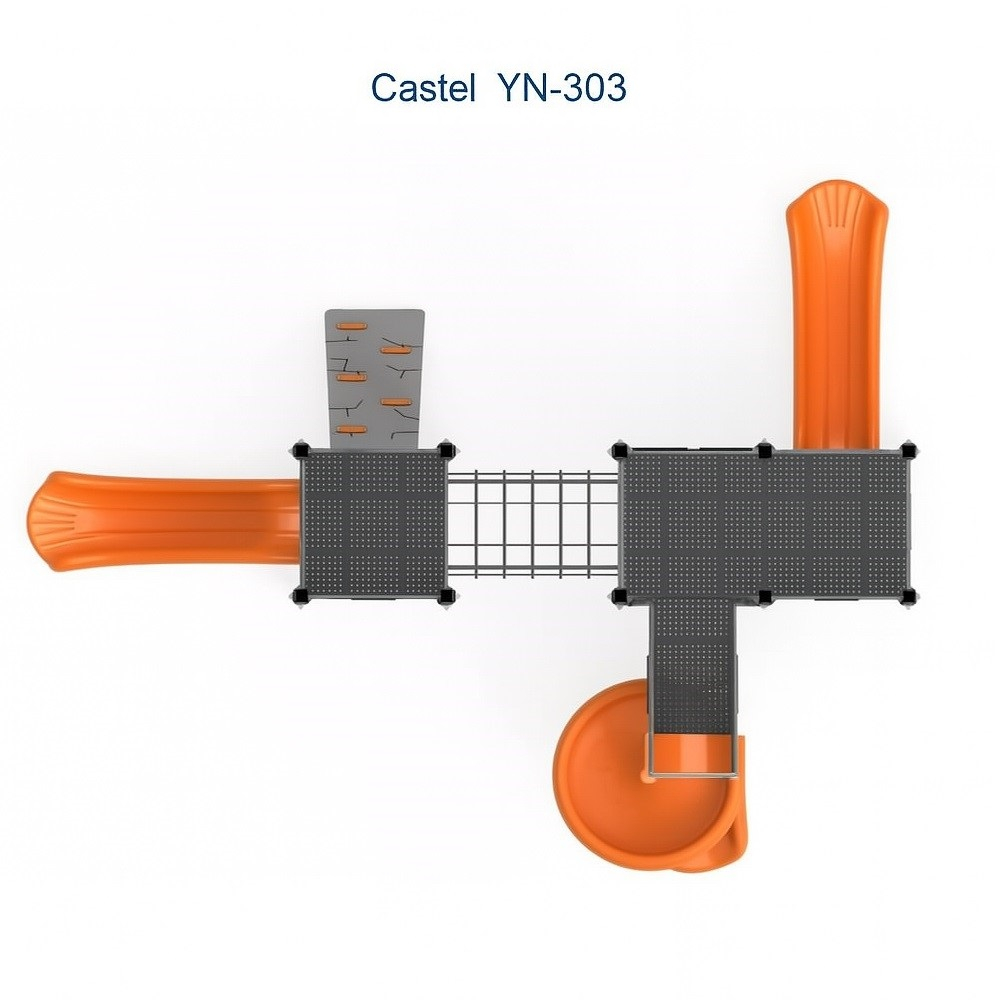 Complex de joaca Castel YN-303 [2]