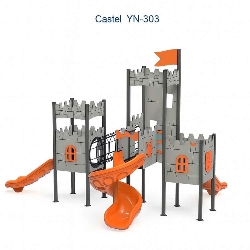 Complex de joaca Castel YN-303 [1]