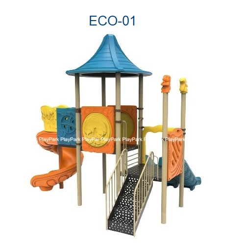 Complex de joaca ECO-01 [2]
