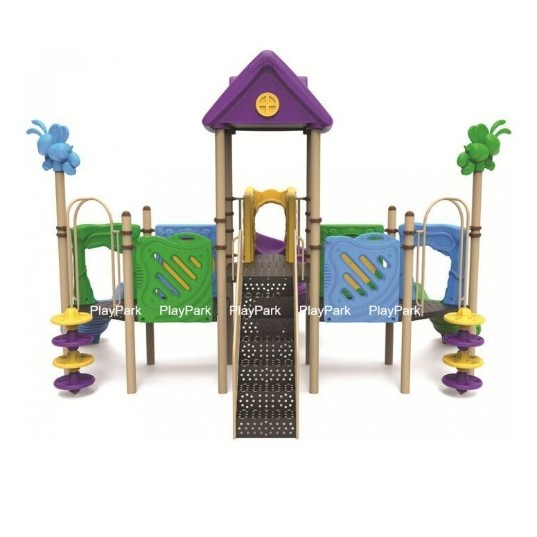 Complex de joaca ECO-03 [2]