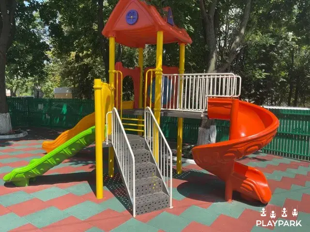 Complex de joaca ECO-07 [6]