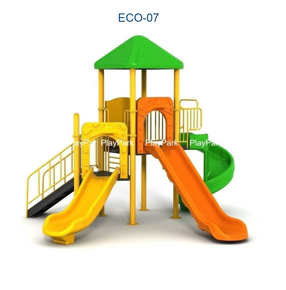 Complex de joaca ECO-07 [1]