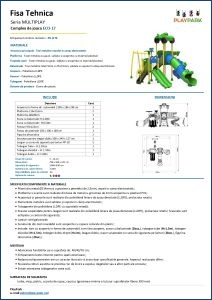 Игровой комплекс ECO-17 [3]