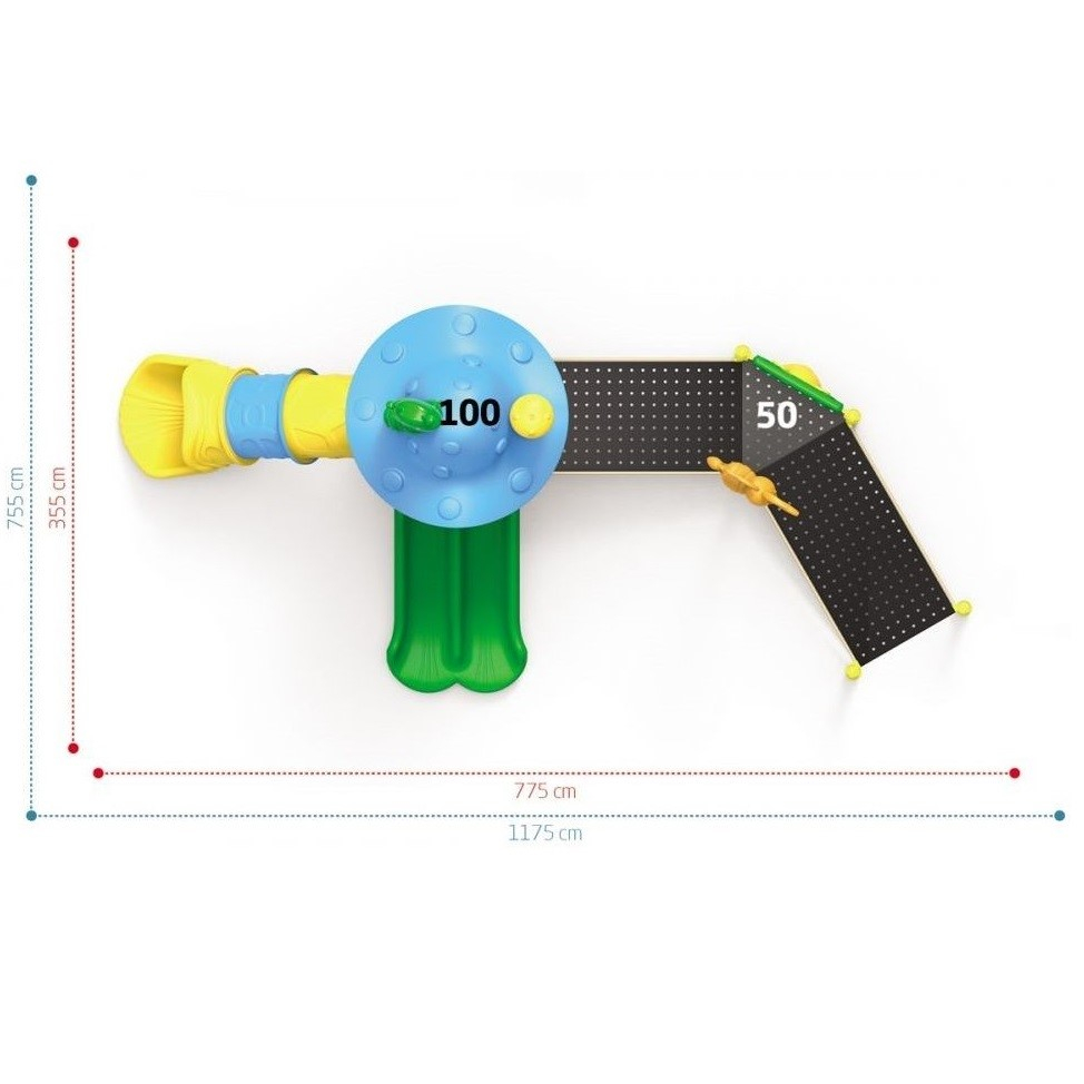 Complex de joaca IP-900 [3]