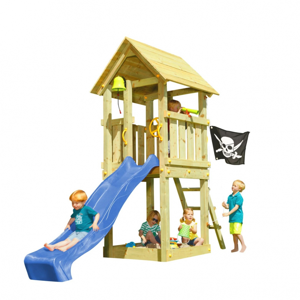 Игровой комплекс KIOSK [7]