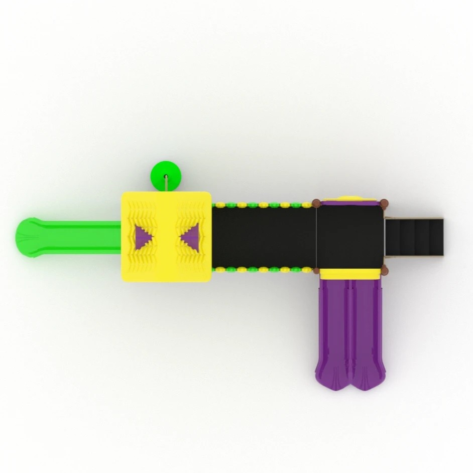 Complex de joaca Minik-101 [3]