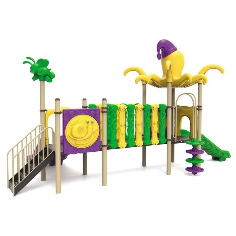 Complex de joaca Minik-102 [2]