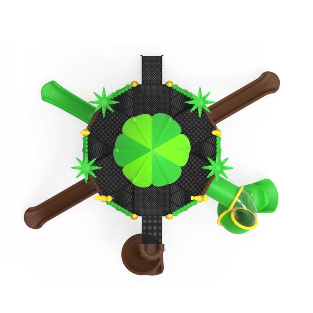 Complex de joaca Turn-403 [2]